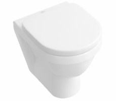 VILLEROY TAPA WC TARGA ARCHITECTURA COMPACT